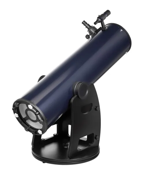 fotografía telescopio dobsoniano Levenhuk New Skyline PRO 10" (250/1270),  3