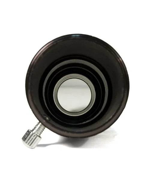imagen lente acromático Bresser Barlow 3x, 31,7 mm,  5