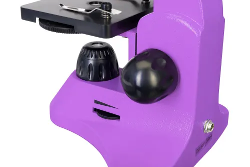 fotografía microscopio Levenhuk Rainbow 50L,  15