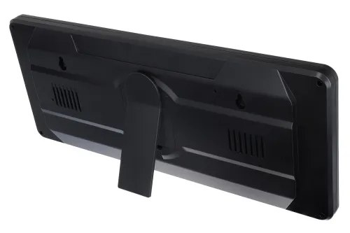 gráfico reloj-Termómetro Levenhuk Wezzer Tick H80,  3