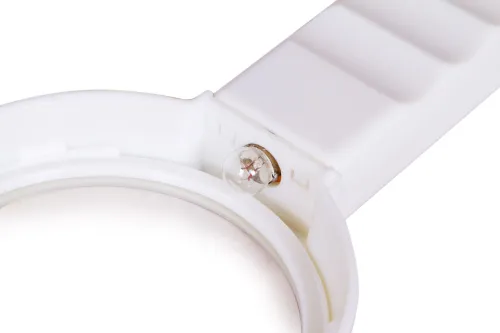 gráfico lupa Levenhuk Zeno Handy ZH35,  6