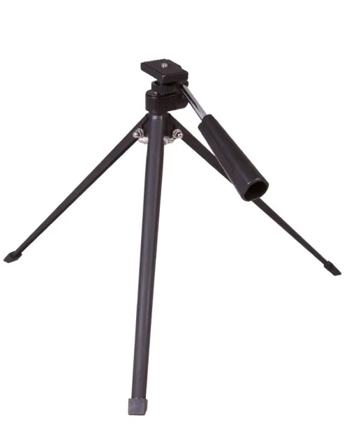 fotografía trípode de mesa Bresser 240 mm,  3