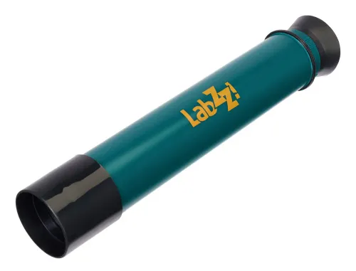 imagen catalejo Levenhuk LabZZ S5 12x30,  4