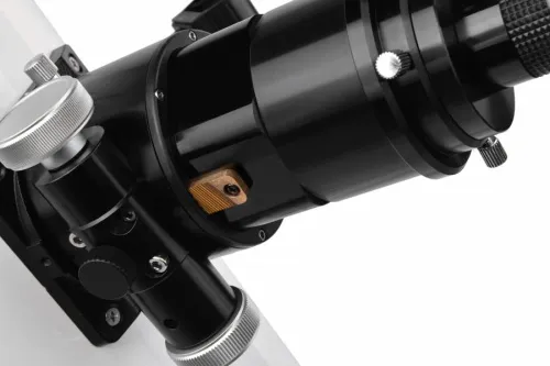 foto telescopio Bresser Messier 8" Dobsonian,  3