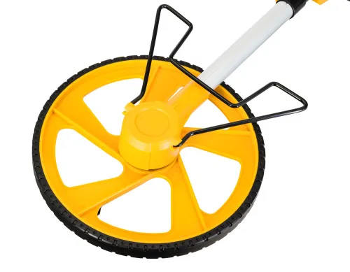 gráfico rueda de medición digital Ermenrich Reel WM30,  7