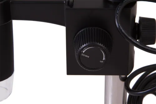 foto microscopio digital Levenhuk DTX 90,  8