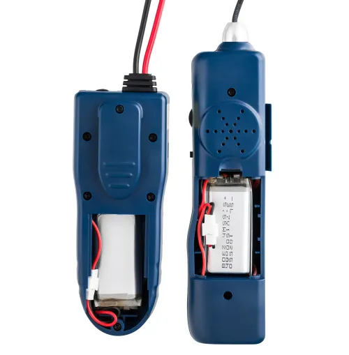 imagen localizador de cables subterráneos Ermenrich Ping SM80,  4