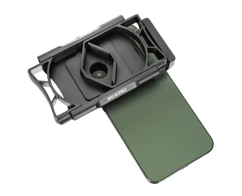 foto soporte para teléfono inteligente Levenhuk Kelvin RIG10 PRO,  10