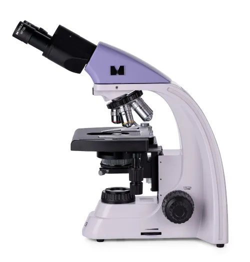 gráfico microscopio biológico MAGUS Bio 230B,  15