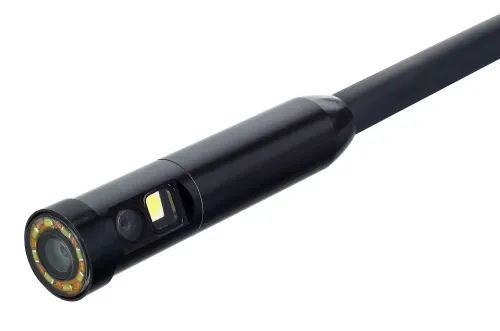 foto endoscopio industrial Ermenrich Seek VE70,  12