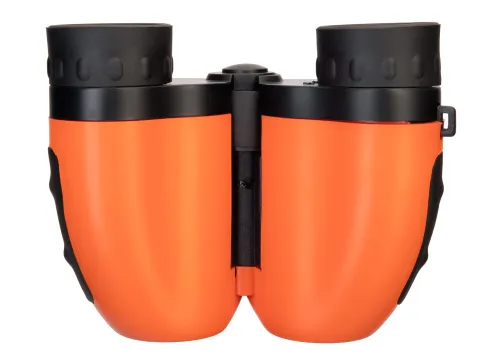 fotografía prismáticos Levenhuk Discovery Basics BBС 8x21,  6