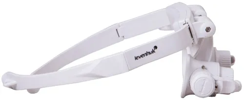 foto gafas lupa Levenhuk Zeno Vizor G6,  6
