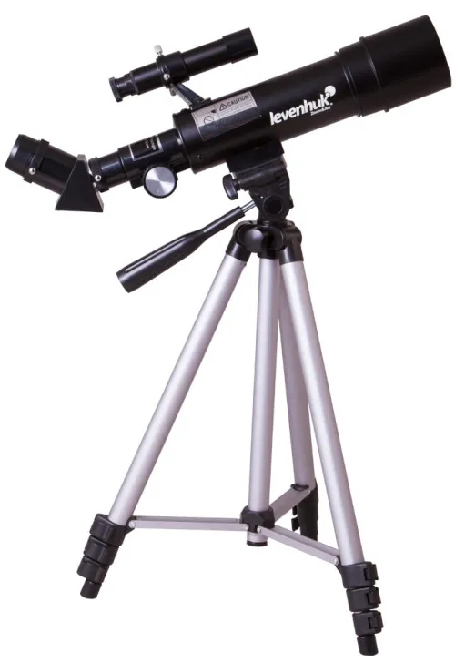 foto telescopio Levenhuk Skyline Travel 50,  5