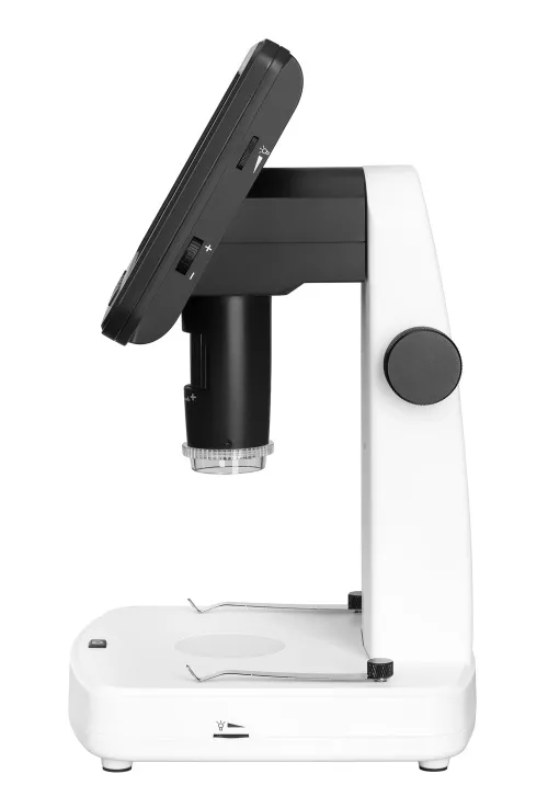 imagen microscopio digital Levenhuk DTX 800 LCD,  4