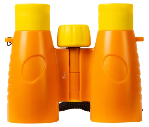 foto prismático para niños Bresser Junior 3x30,  14