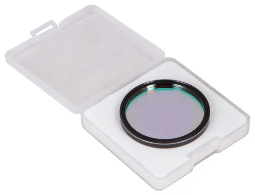 imagen filtro de niebla Explore Scientific H-Beta 2",  5