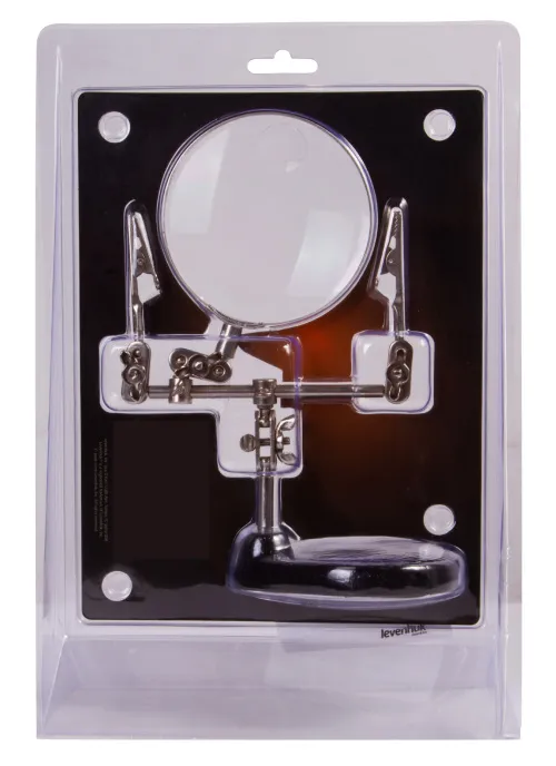 fotografía lupa Levenhuk Zeno Refit ZF13,  3