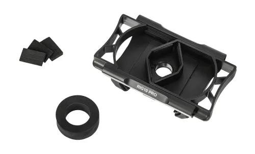 foto soporte para teléfono inteligente Levenhuk Kelvin RIG10 PRO,  15