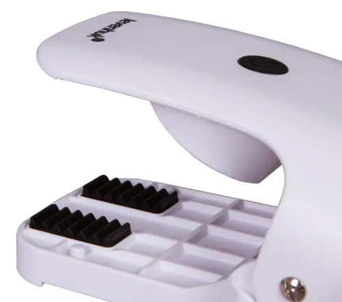 fotografía lupa Levenhuk Zeno Desk D19,  10