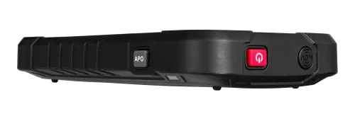 imagen multímetro digital Ermenrich Zing TC35,  7