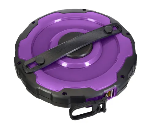 foto cinta métrica Ermenrich Reel SR30,  5