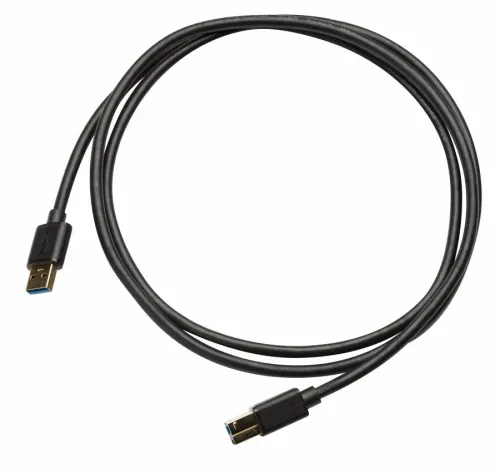 imagen cámara digital de microscopio Bresser MikroCam II 12MP USB 3.0,  4