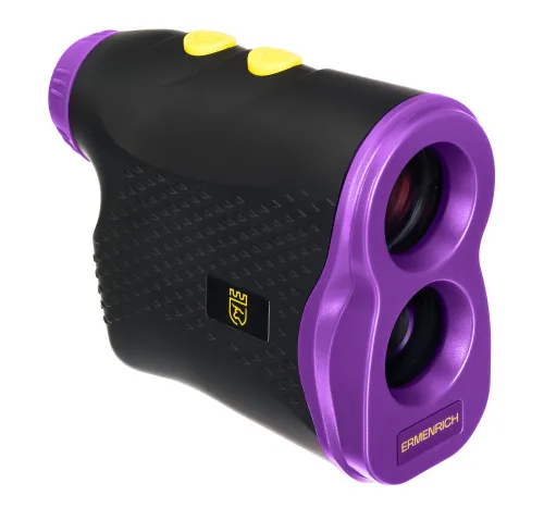 imagen telémetro láser de obra Ermenrich LR1500,  4