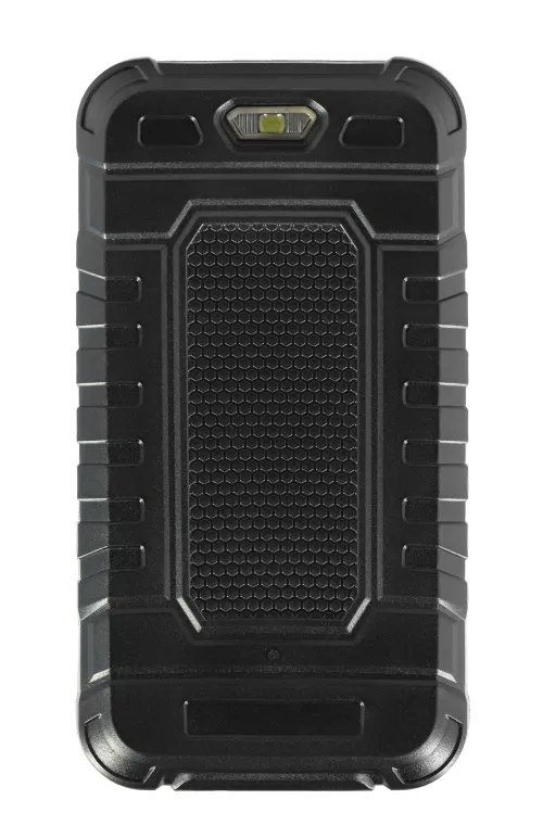 fotografía multímetro digital Ermenrich Zing TC17,  4