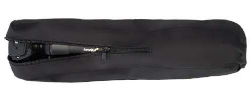 gráfico trípode Levenhuk Level BASE TR20,  2