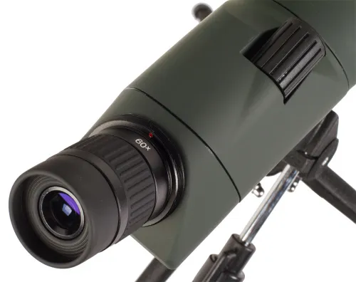 foto catalejo Levenhuk Blaze 60 PLUS,  6