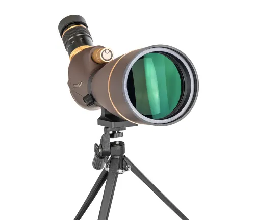 fotografía catalejo Levenhuk New Blaze PRO 80,  7