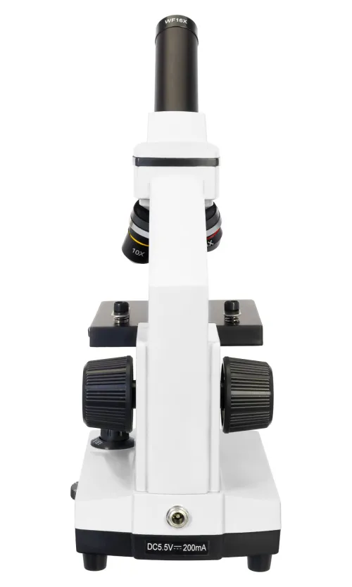 foto microscopio Levenhuk Rainbow 2L PLUS,  7