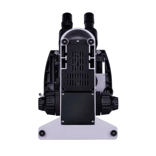 foto microscopio biológico MAGUS Bio D230TL LCD,  19