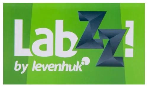 fotografía prismáticos Levenhuk LabZZ B6,  16