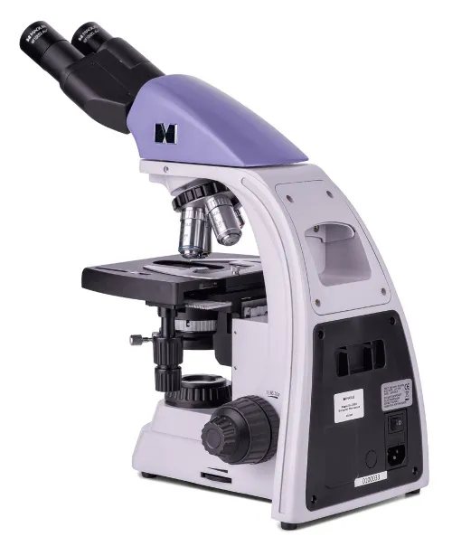 imagen microscopio biológico MAGUS Bio 250B,  4