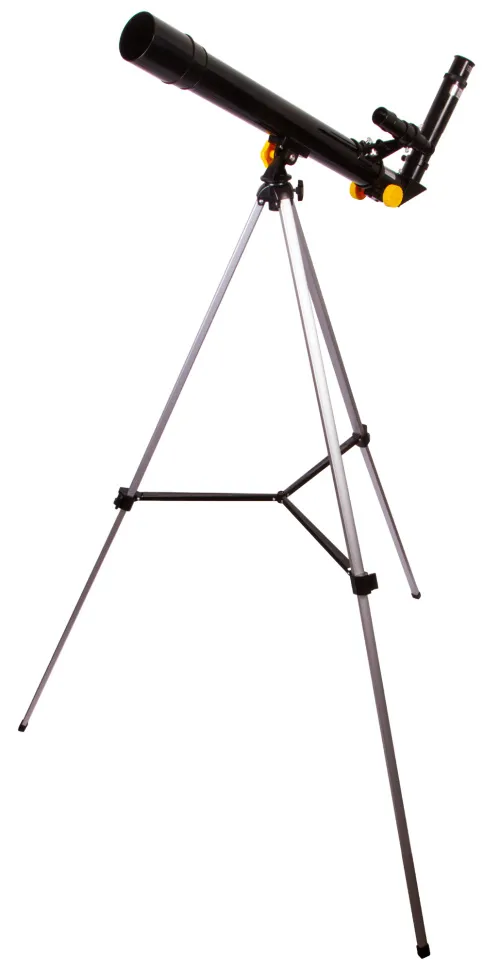 imagen telescopio Bresser National Geographic 50/600 AZ,  6