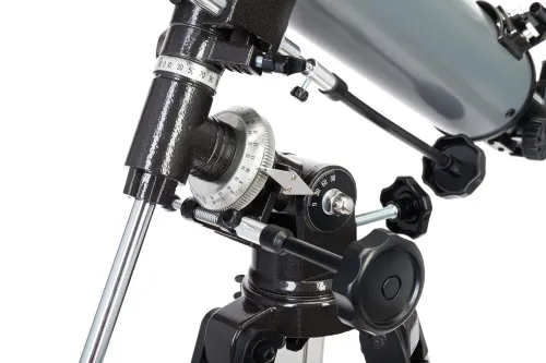 imagen telescopio Levenhuk Blitz 80 PLUS,  7