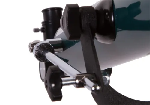 gráfico telescopio Levenhuk LabZZ T3,  9