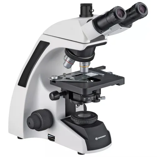 imagen microscopio Bresser Science TFM-301 Trino,  4
