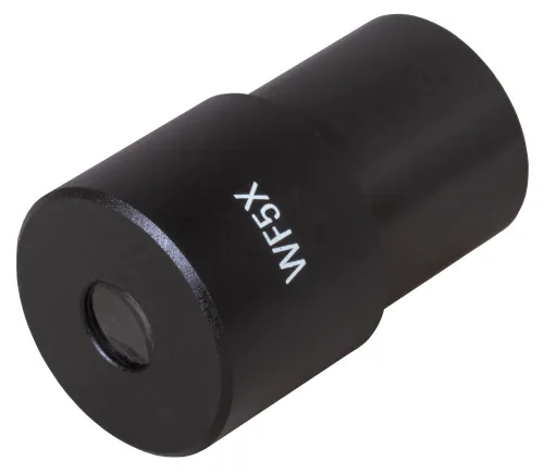 gráfico ocular Levenhuk MED 5x/15 (D 30 mm),  2