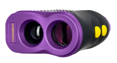 imagen telémetro láser de obra Ermenrich LR1500,  9