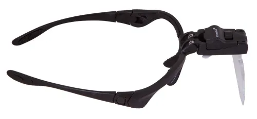 imagen gafas lupa Levenhuk Zeno Vizor G3,  4