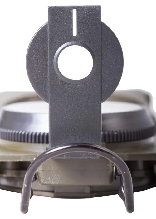 foto brújula Levenhuk DC65,  6