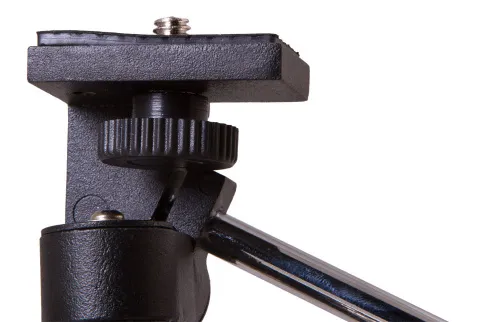 foto trípode de mesa Levenhuk ТТ25,  6