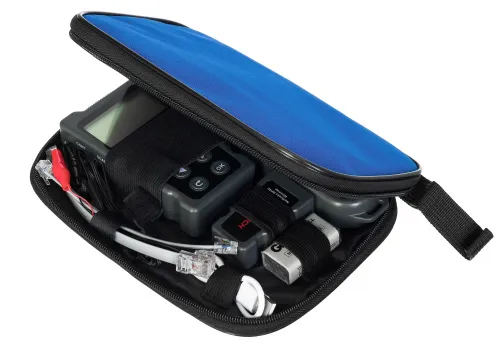 imagen rastreador digital de cables Ermenrich NetGeeks NP40,  3