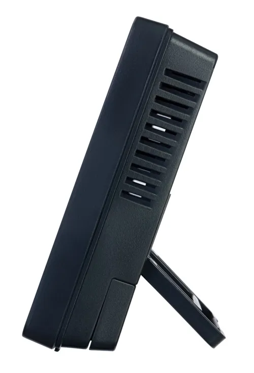 imagen termohigrómetro Levenhuk Wezzer BASE L10,  5