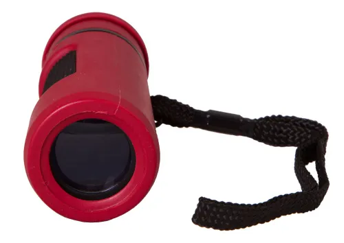 gráfico monocular Bresser Topas 10x25,  4