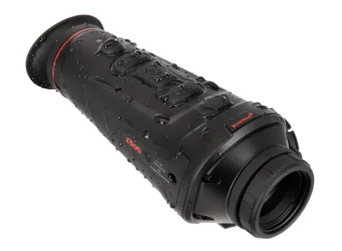 foto monocular de visión térmica Levenhuk Fatum Z500,  12