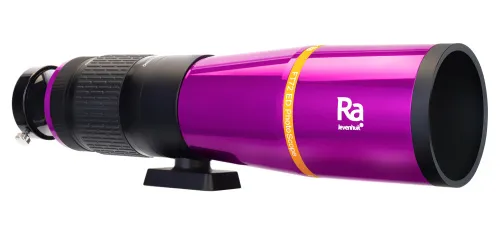 foto сatalejo para cámara fotográfica Levenhuk Ra FT72 ED,  4