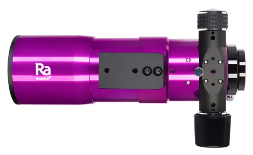 fotografía levenhuk Ra R72 ED Doublet OTA,  6